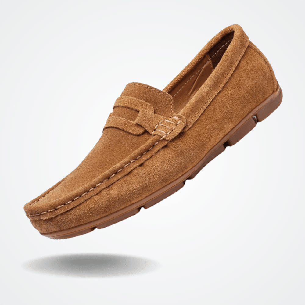 Men's Moccasin Rocco Norvex