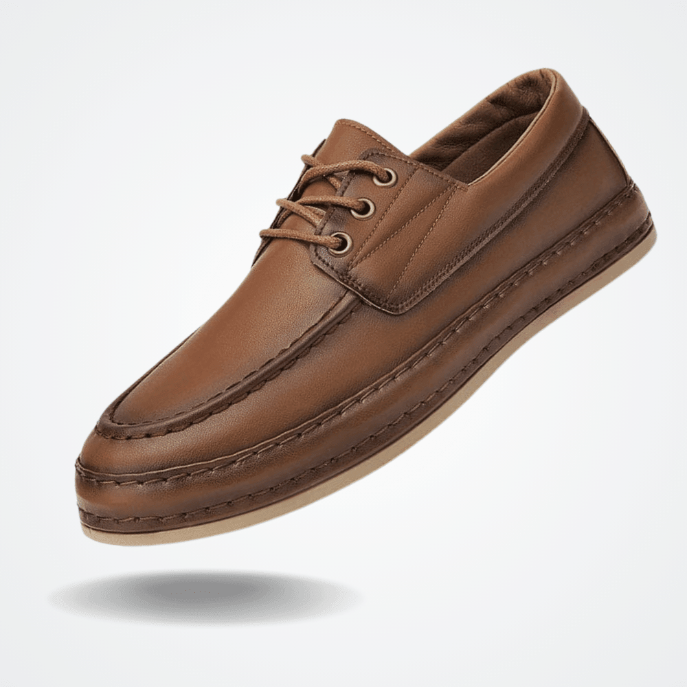 Men's Moccasin Paolo Norvex