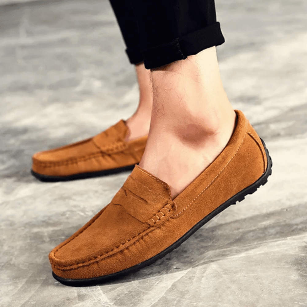 Men's Moccasin Rocco Norvex