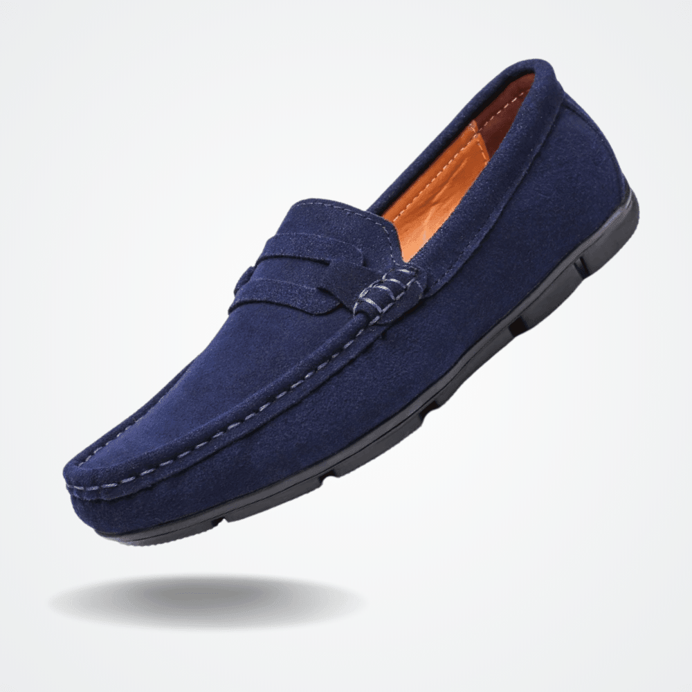 Men's Moccasin Rocco Norvex