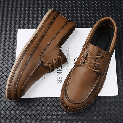 Men's Moccasin Paolo Norvex