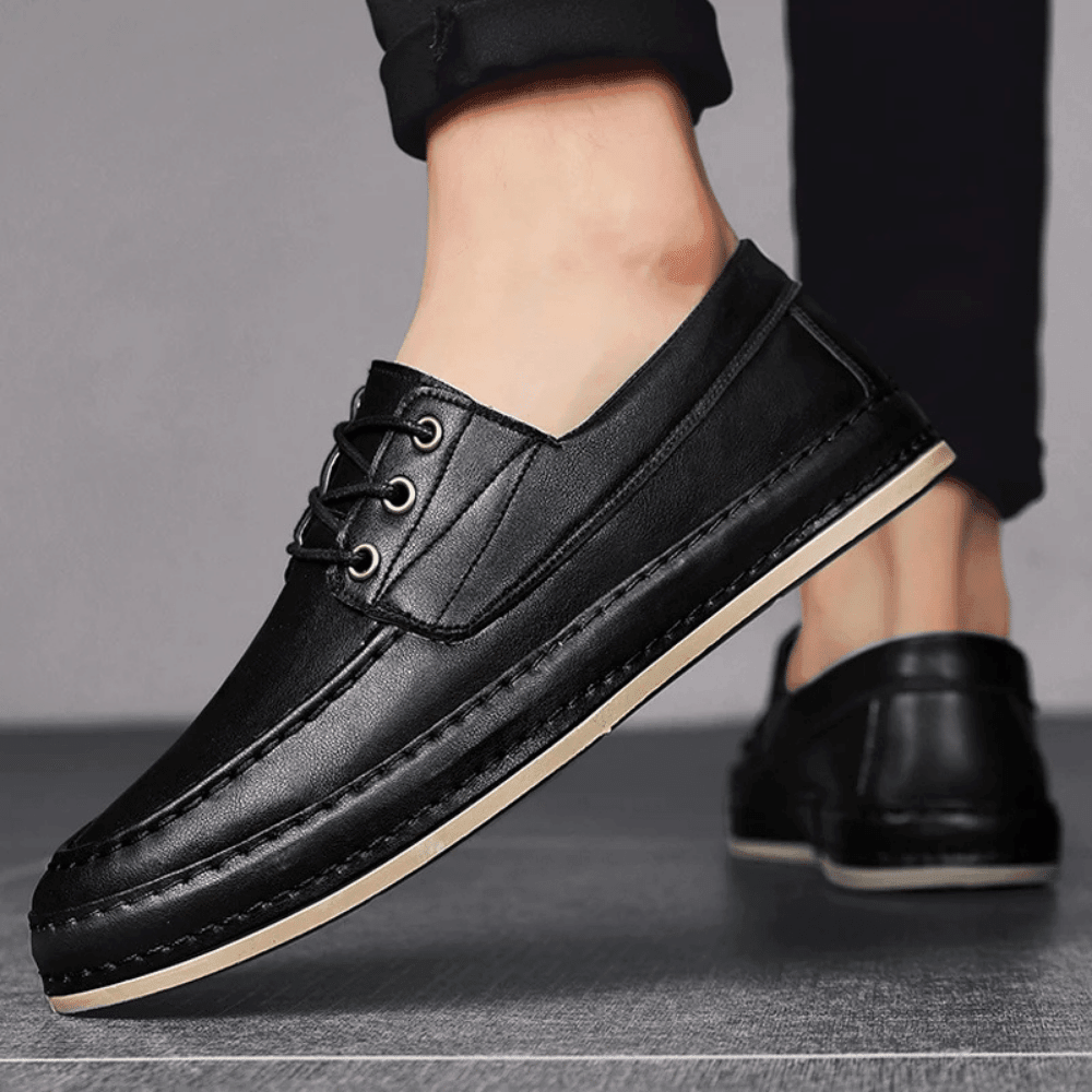 Men's Moccasin Paolo Norvex