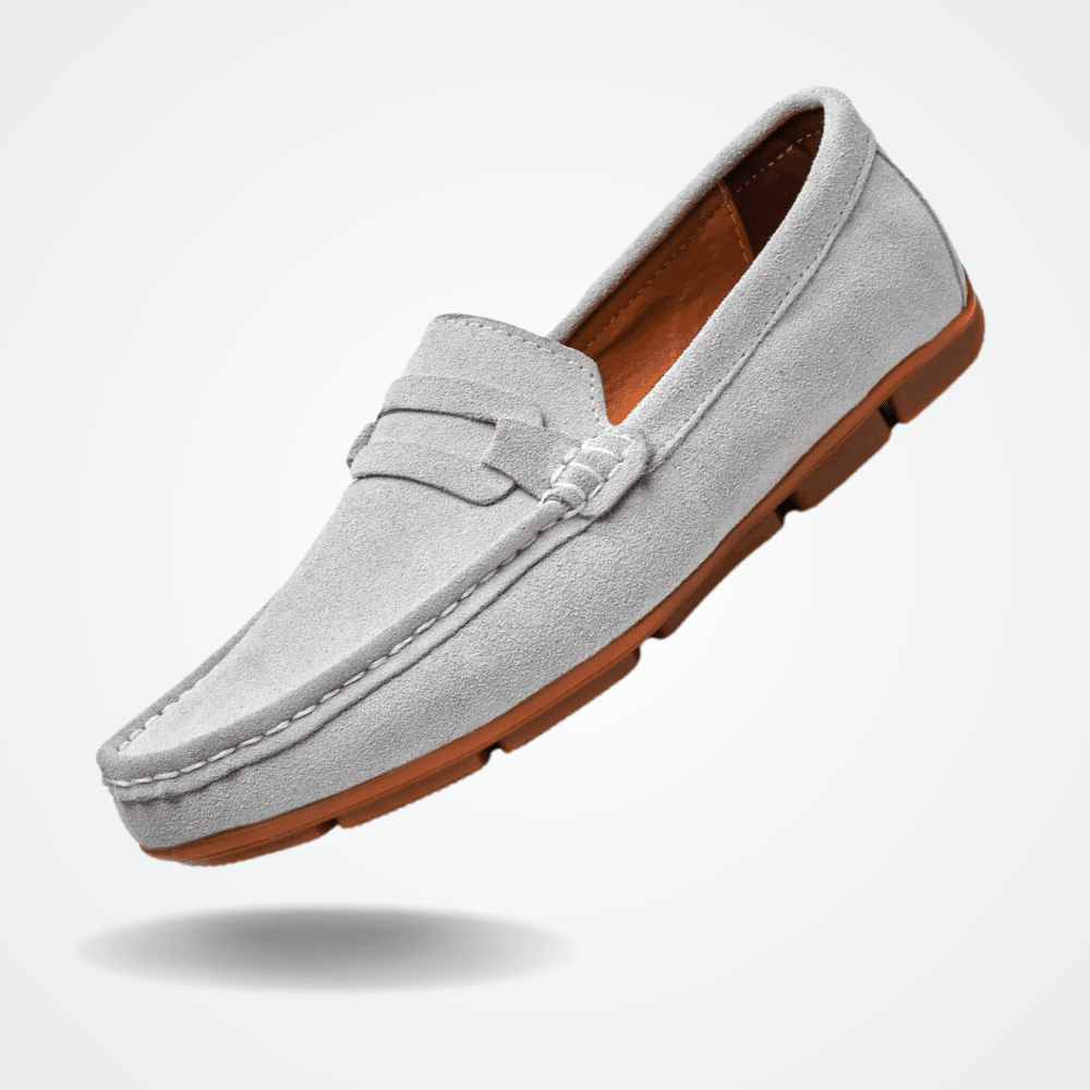 Men's Moccasin Rocco Norvex