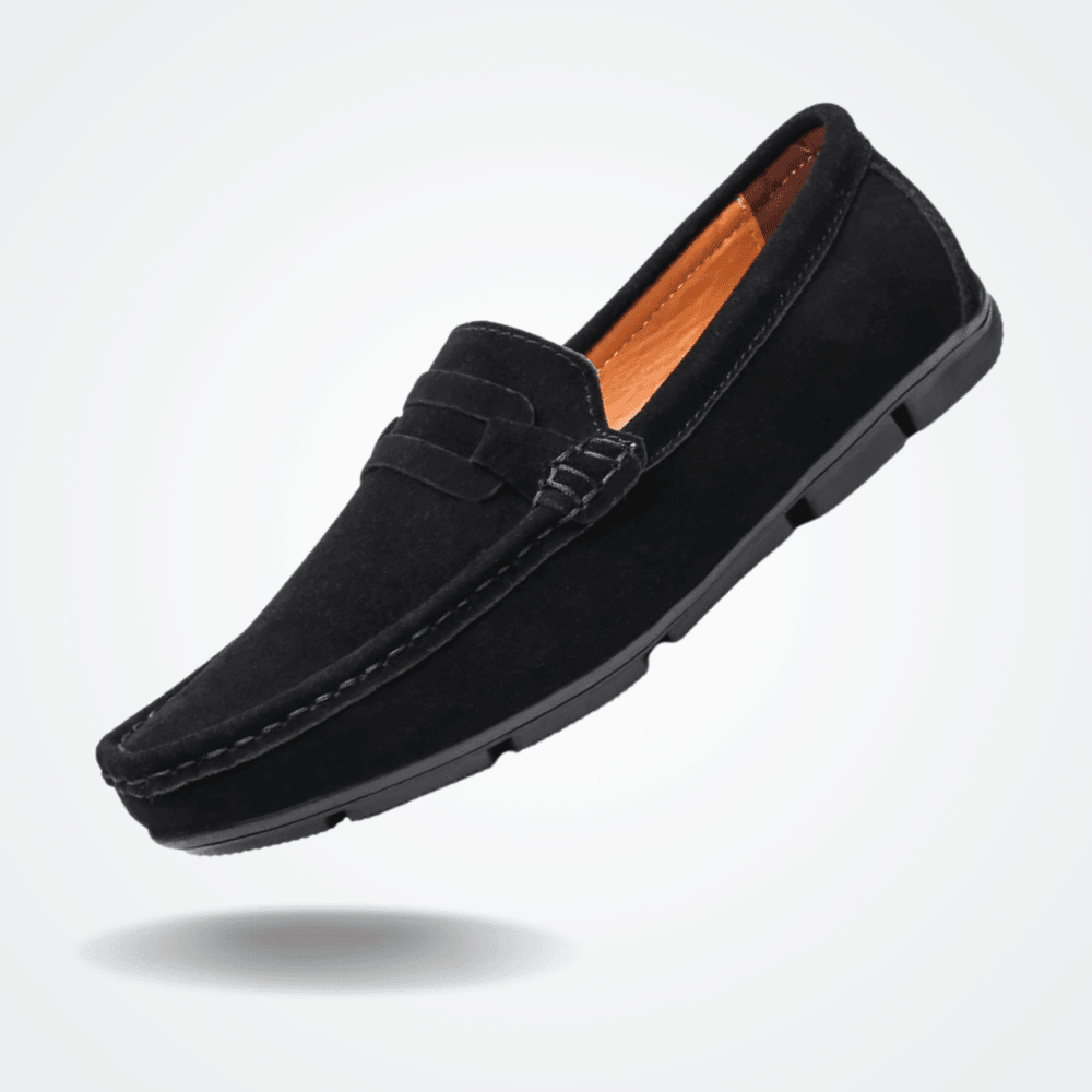 Men's Moccasin Rocco Norvex