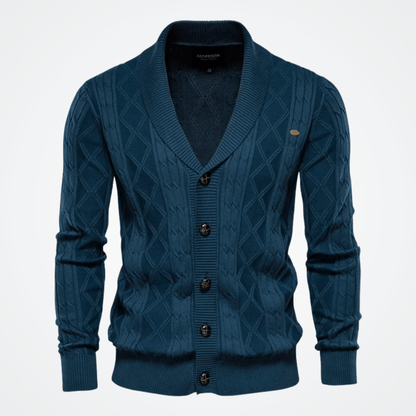 Men's Cardigan Manchester Norvex