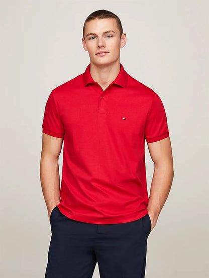 [BUY 3, GET 5] Kit 5 Polo TH Essential