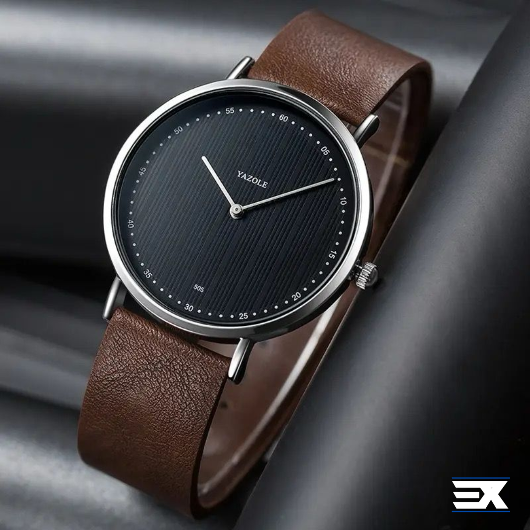 Minimalist Watch Ibiza Norvex