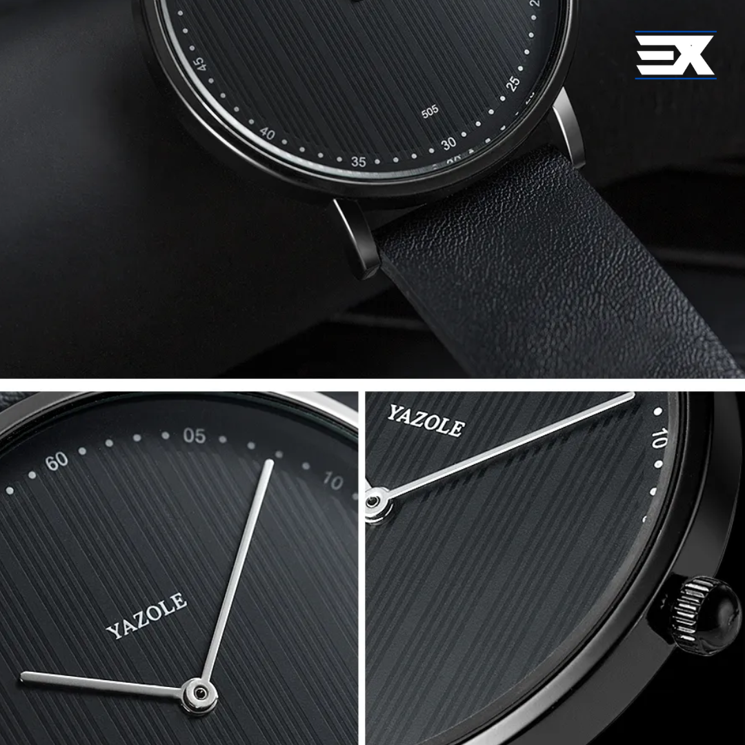 Minimalist Watch Ibiza Norvex