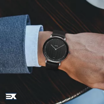 Minimalist Watch Ibiza Norvex