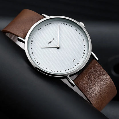 Minimalist Watch Ibiza Norvex