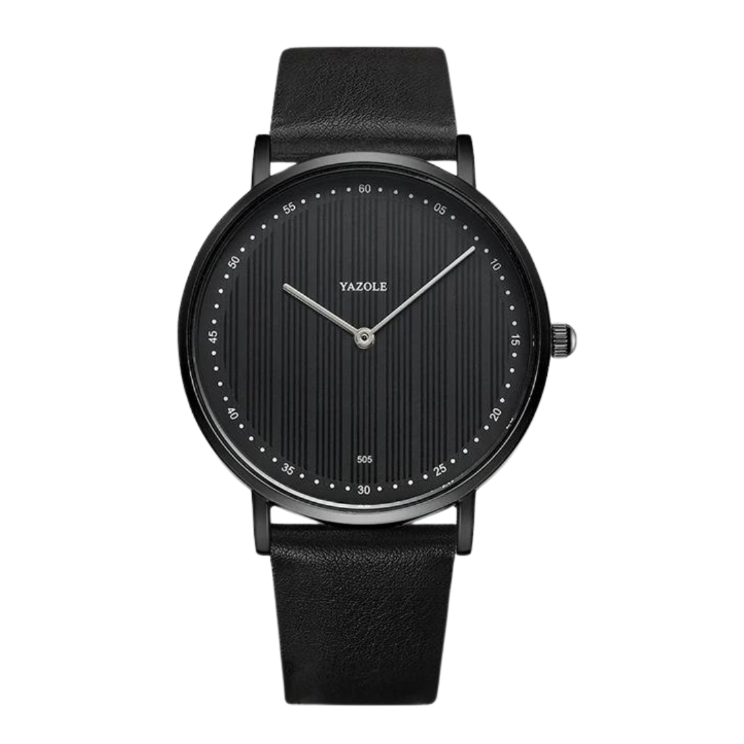 Minimalist Watch Ibiza Norvex