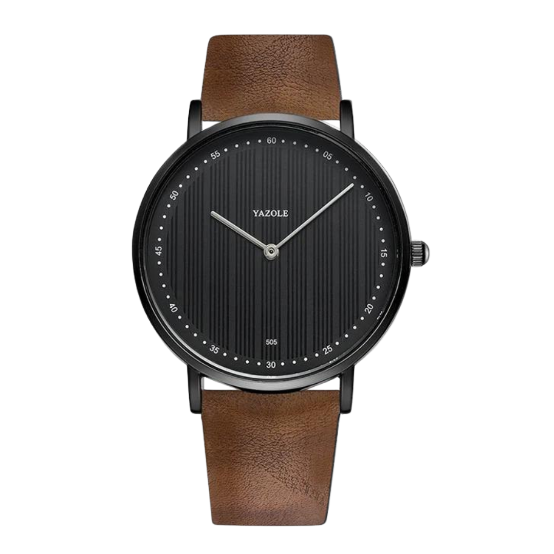 Minimalist Watch Ibiza Norvex