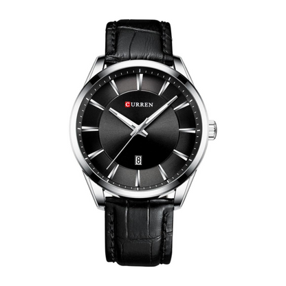 Boss Executive Watch Norvex