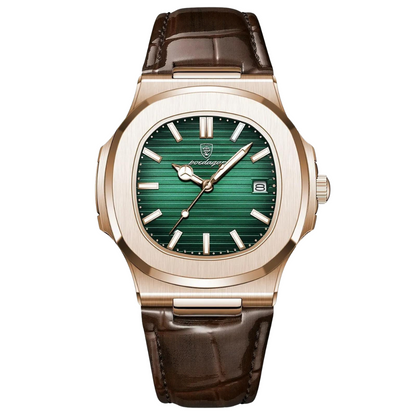 Poedagar Albers Watch Norvex