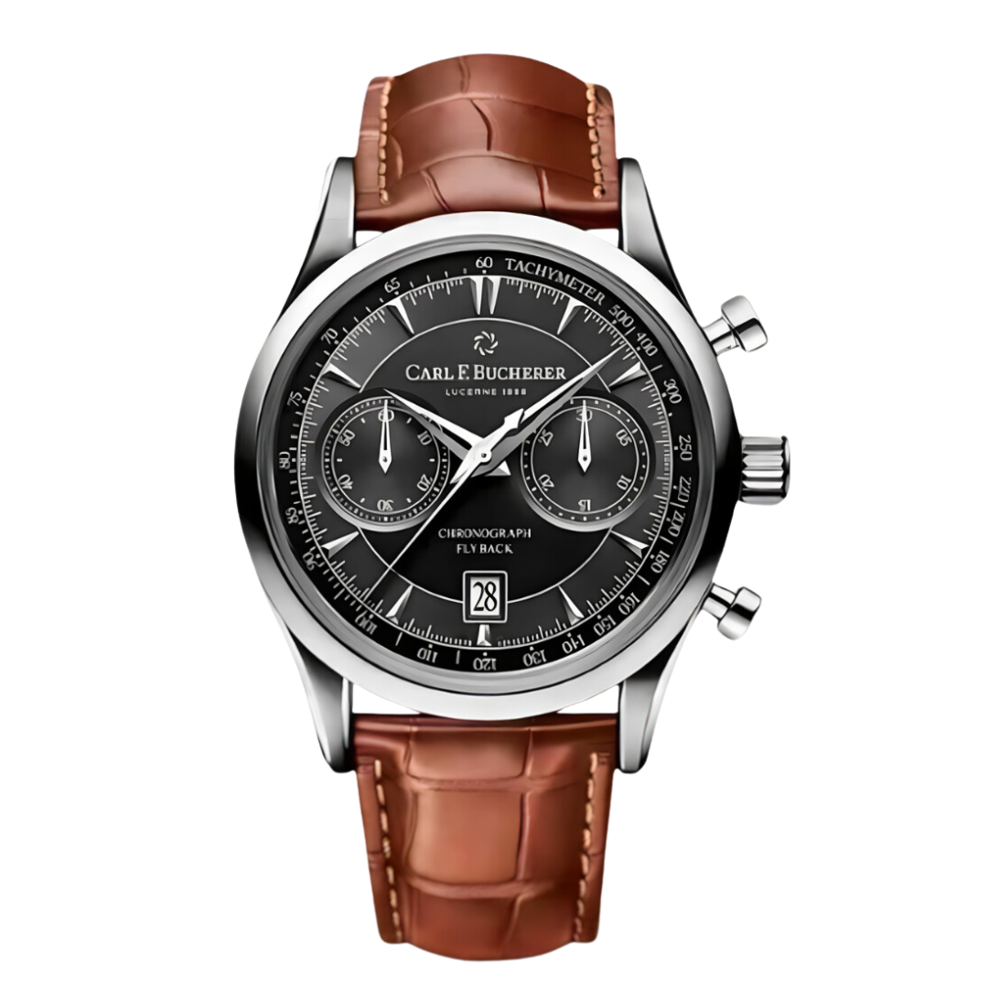 Carl F. Bucherer Norvex Watch