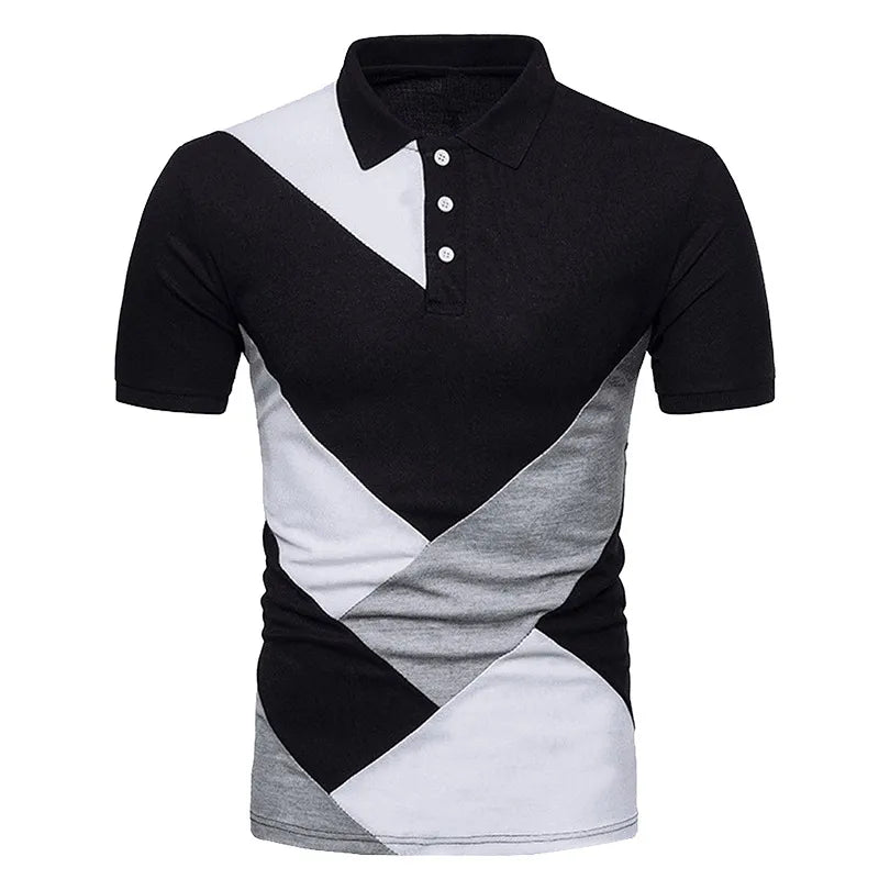 Men's Polo Shirt Excellence Norvex