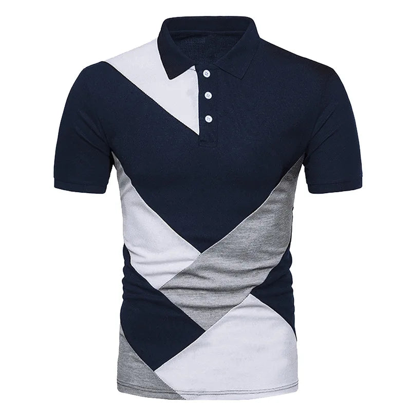 Men's Polo Shirt Excellence Norvex