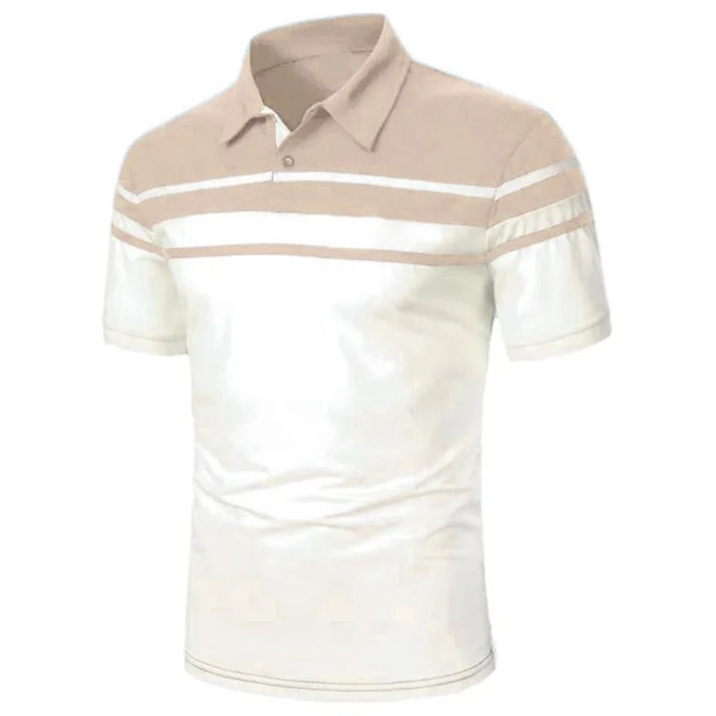 Premium Men's Polo Shirt Norvex