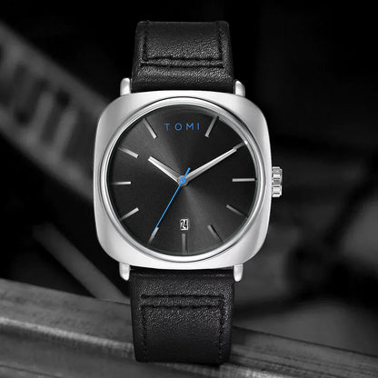 Monaco Minimal Watch Norvex