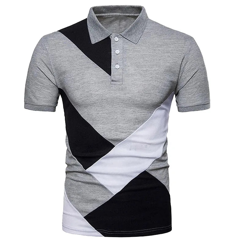 Men's Polo Shirt Excellence Norvex