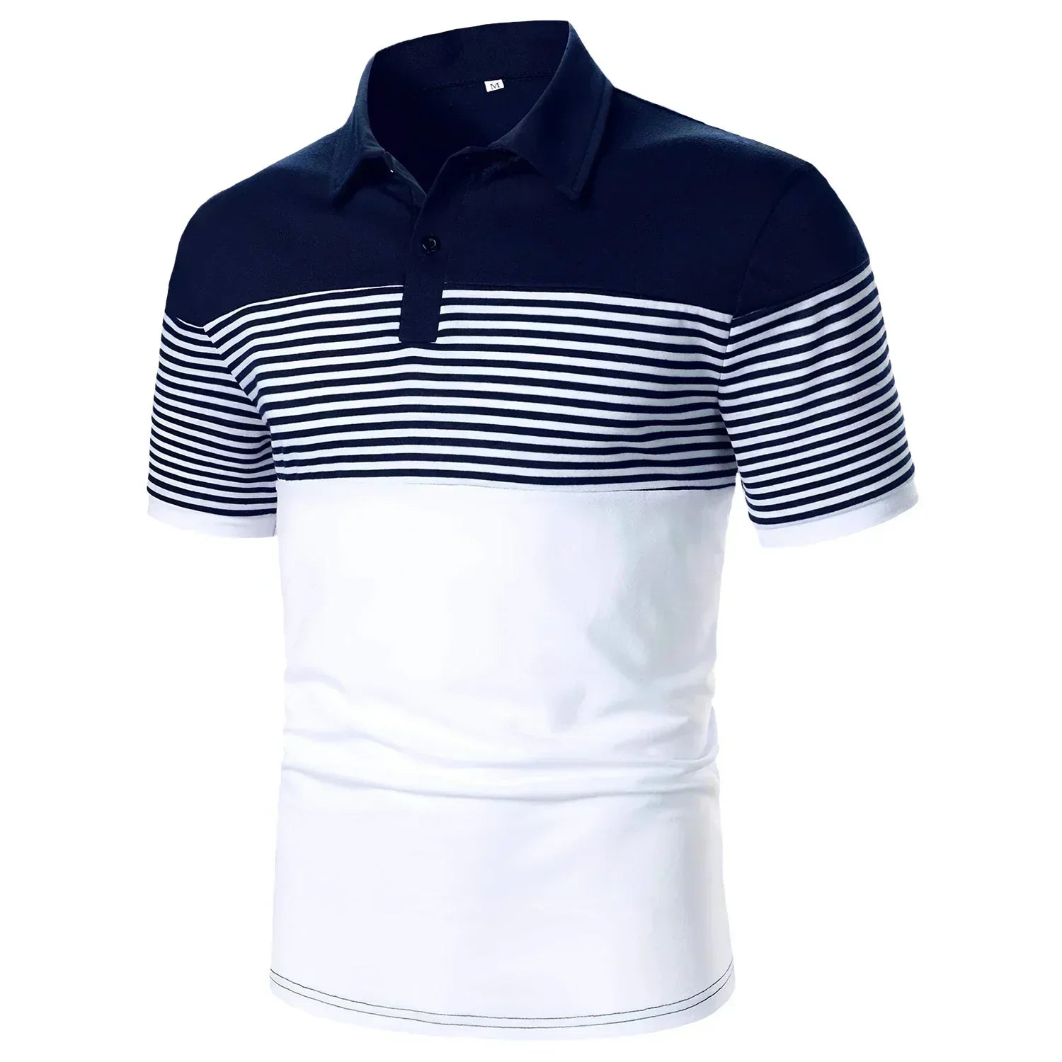 Men's Polo Shirt Imponenty Norvex