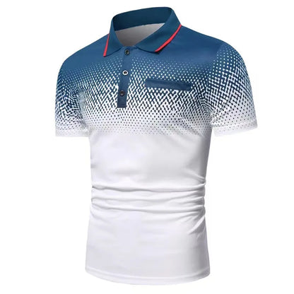 Men's Polo Shirt Elit Norvex