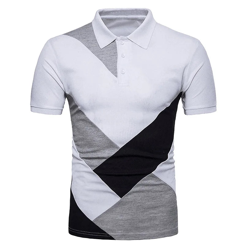 Men's Polo Shirt Excellence Norvex