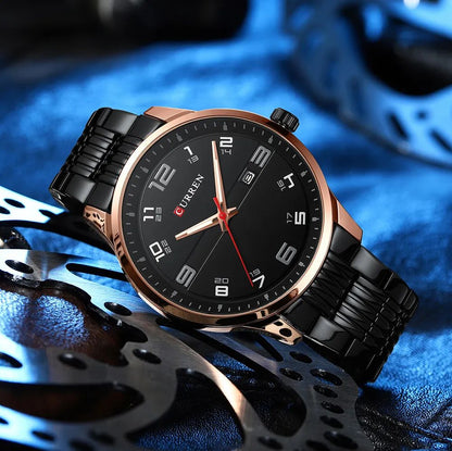 Carbon Business Watch Norvex